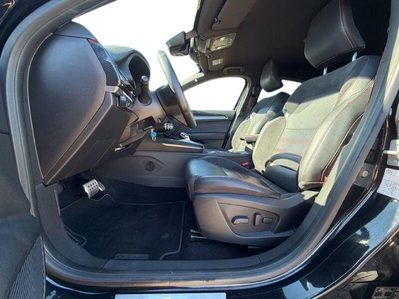 Renault Arkana Arkana Hybrid E-Tech 145 CV R.S.Line Fast Track