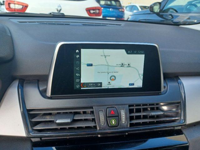 BMW 216 d Active Tourer Business