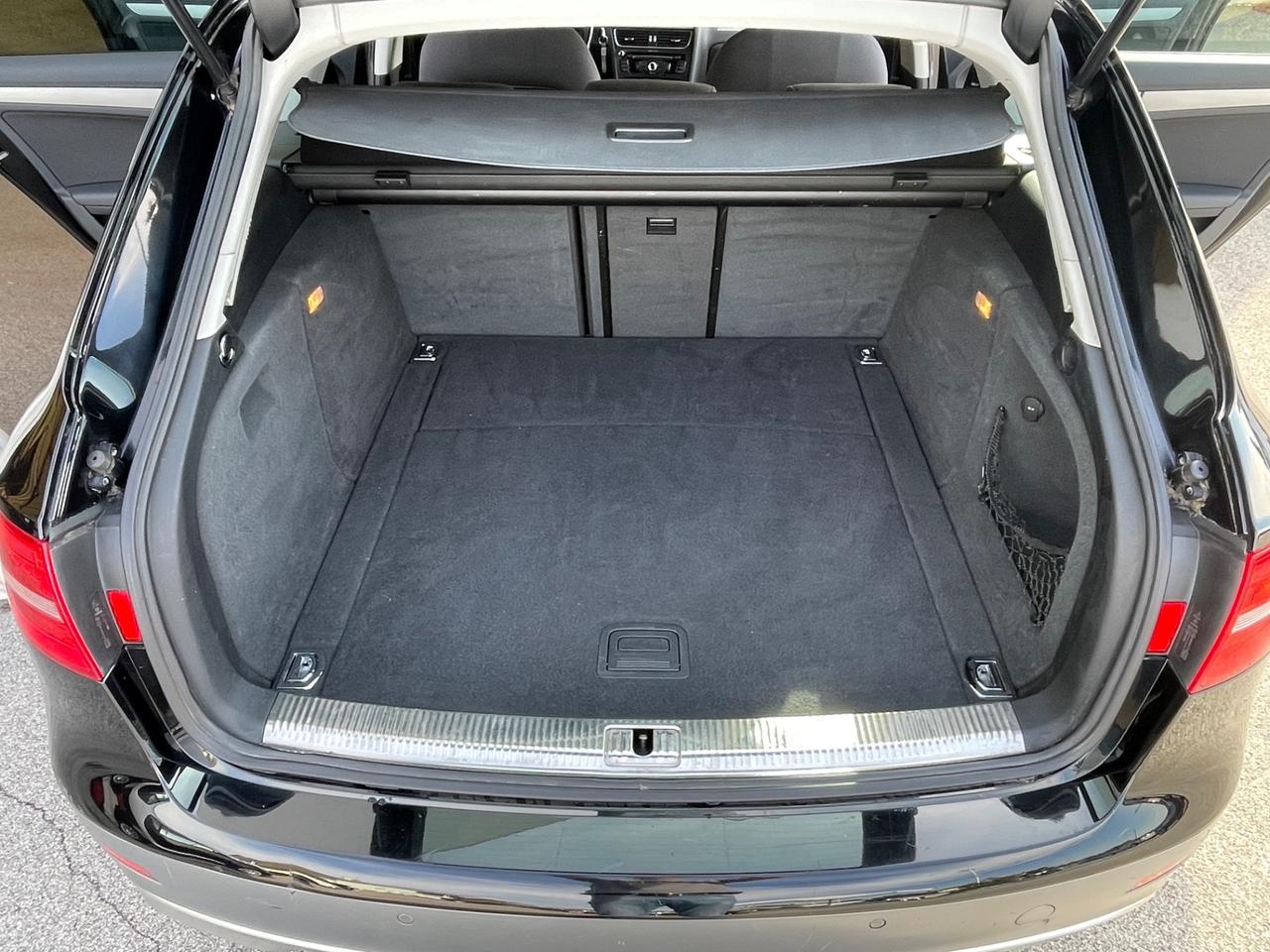 Audi A4 Allroad 2.0 TDI 177 CV Ambiente