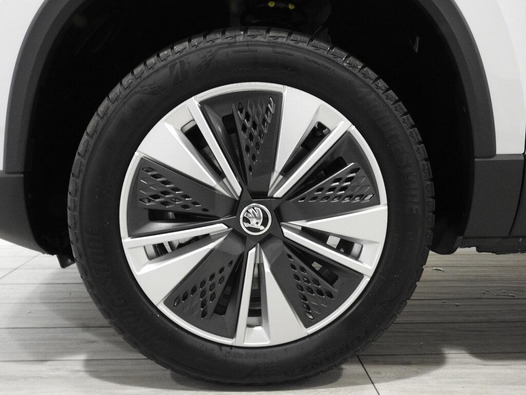 Skoda Karoq 1.0 TSI Ambition