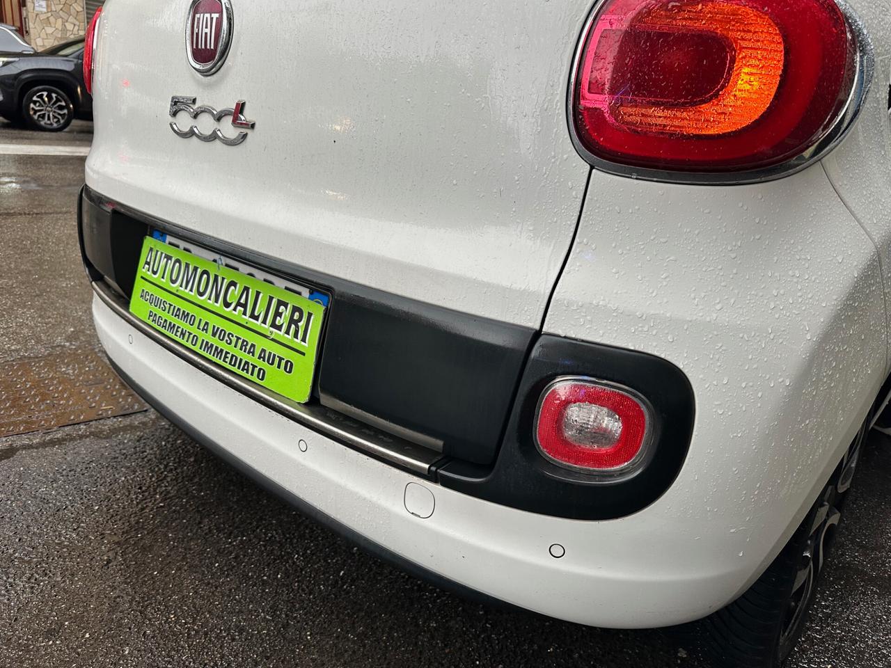 Fiat 500L 1.4 Lounge (PREZZO FINANZIAMENTO)