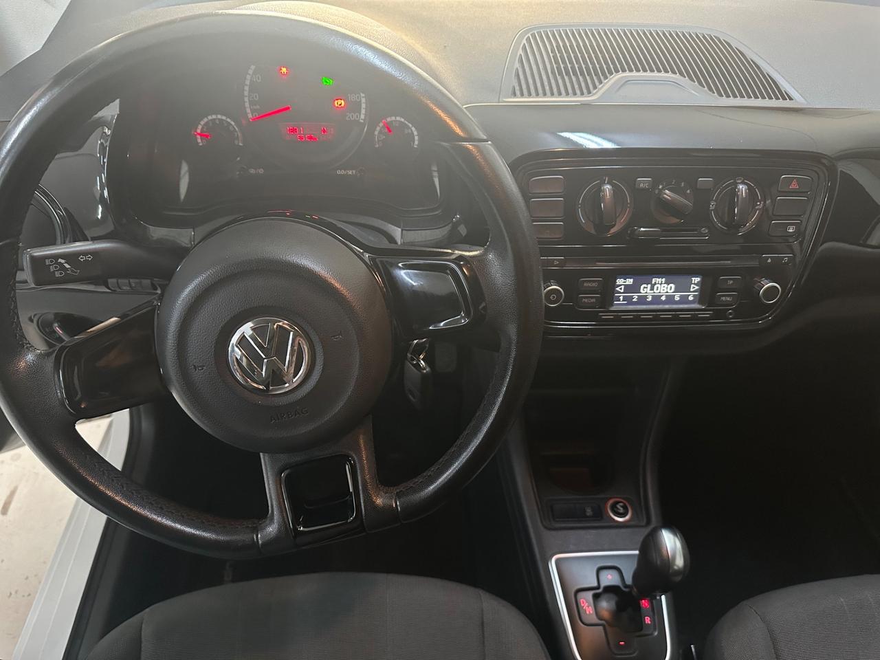 Volkswagen up! 1.0 75 CV 5p. move ASG