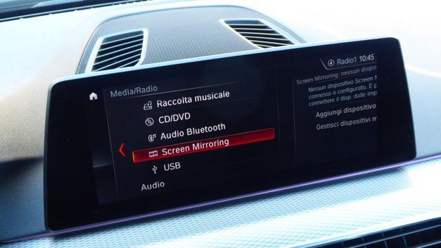 BMW 520 d xDrive Touring Msport