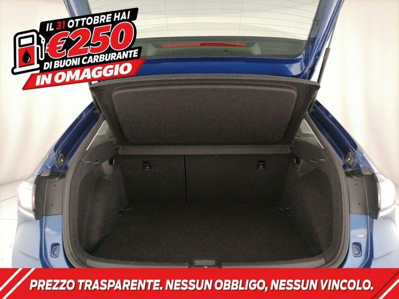 Volkswagen Taigo 1.0 tsi Life 95cv