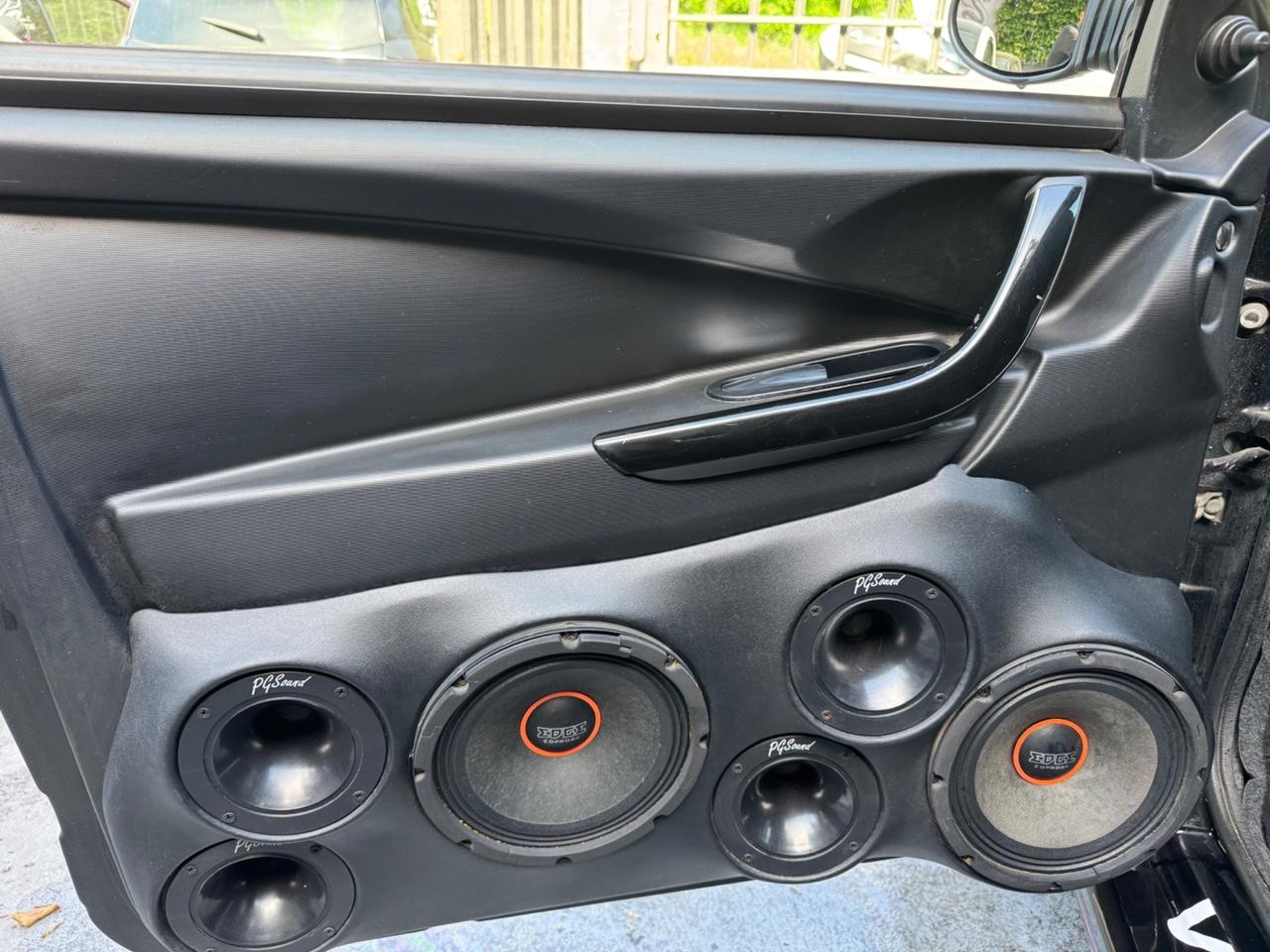Ligier JS DCI Sport Ultimate Con Impianto A.C. Euro 5