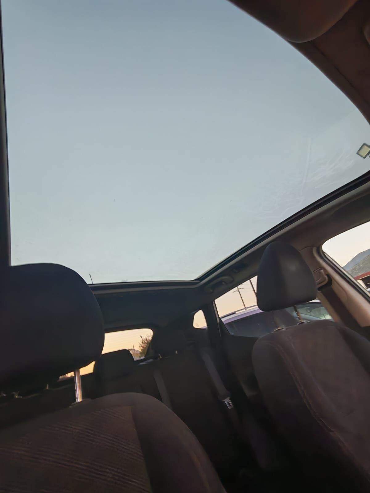 Nissan Qashqai 1.5 dCi Tetto navigazione full