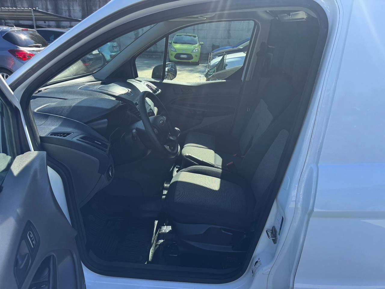 FORD TRANSIT COURIER 1.5 ECOBLUE 75CV/3 POSTI/2020