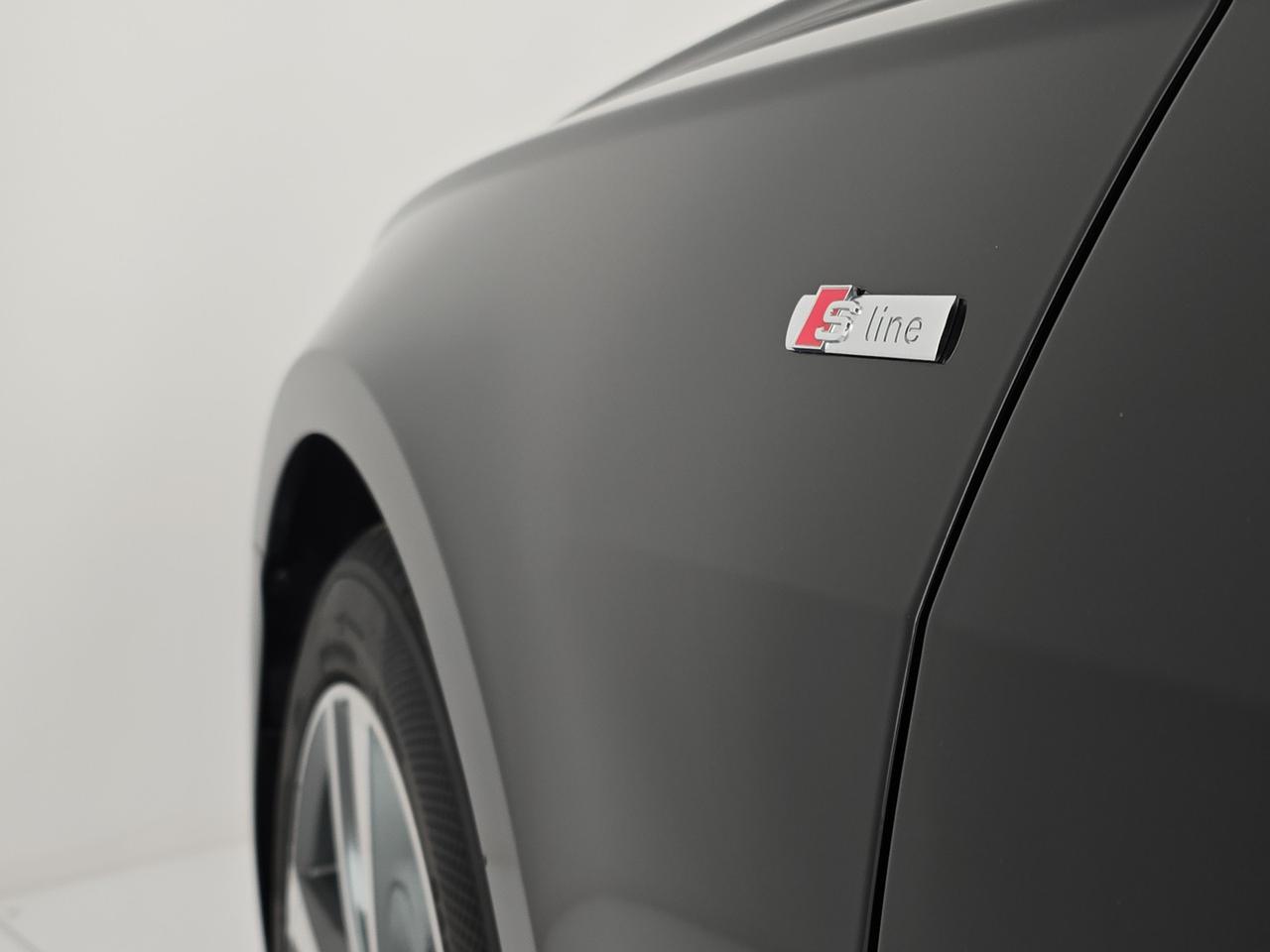 Audi A6 avant 40 2.0 tdi mhev 12v s line edition quattro s-tronic