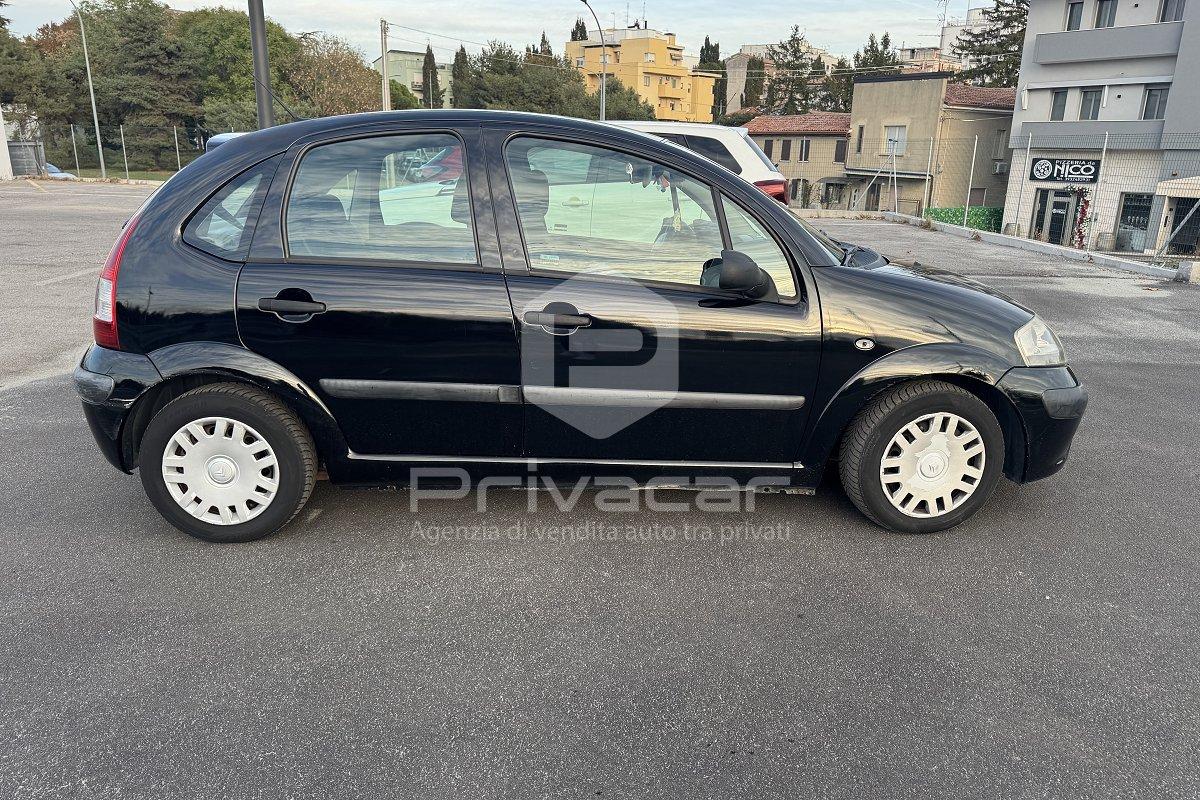 CITROEN C3 1.1 Classique