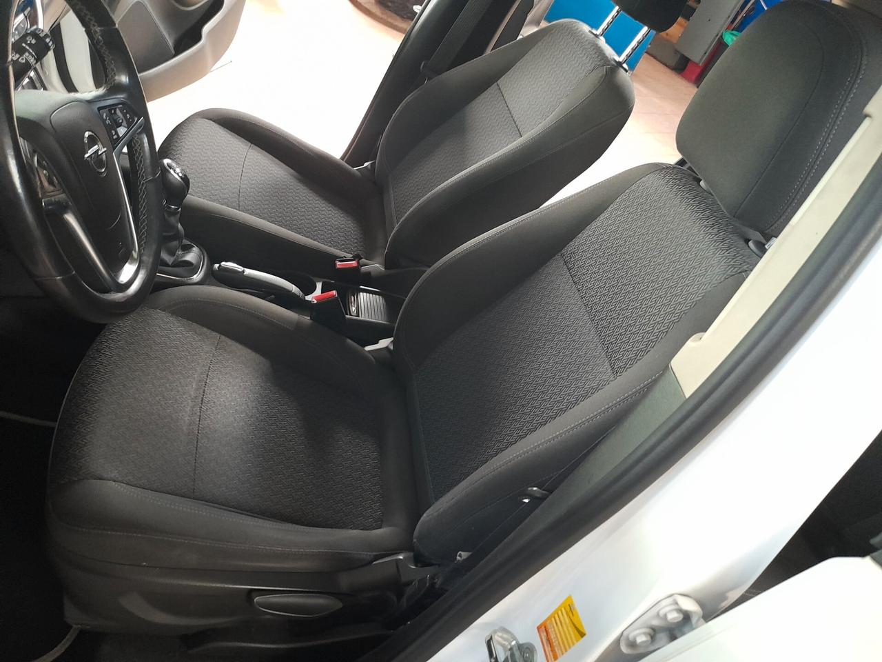 Opel Mokka X 1.6 CDTI Ecotec 136CV 4x2 Start&Stop Innovation