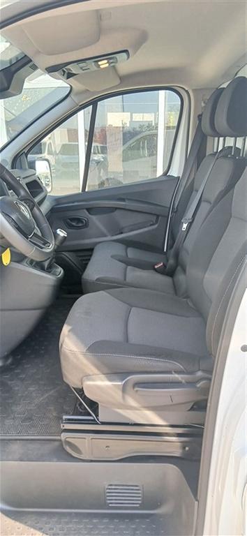 Renault Trafic IV Furgone Trafic T27 2.0 Dci 130cv L1h1 Start