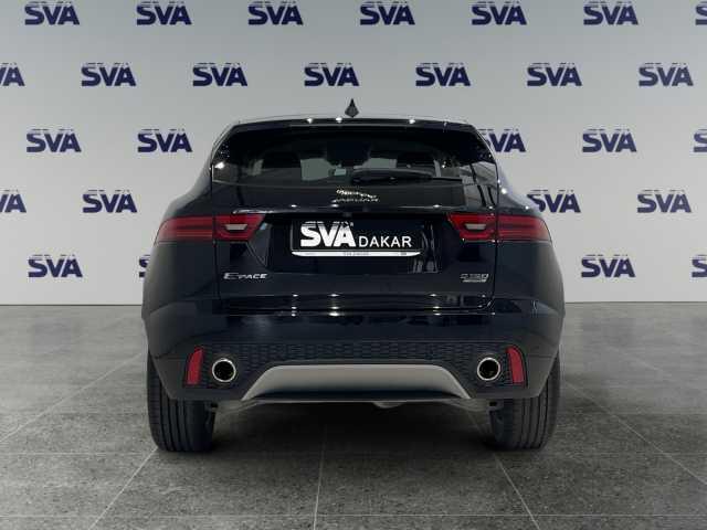 Jaguar E-PACE 2.0D 150 CV AWD aut. IVA ESPOSTA