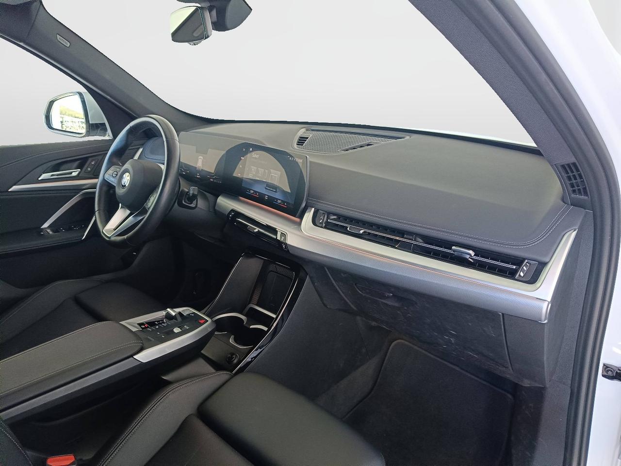BMW X1 U11 - X1 sdrive18d X-Line Edition Essence auto