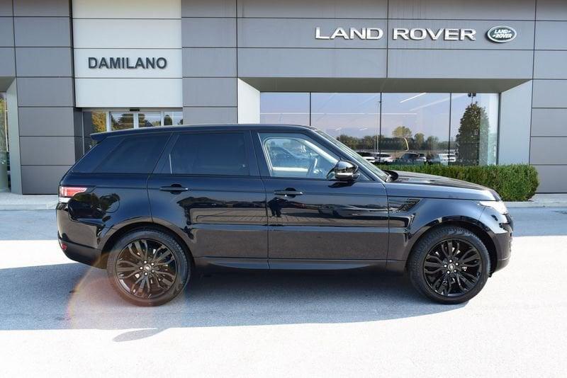 Land Rover RR Sport Range Rover Sport 3.0 TDV6 HSE IVA ESPOSTA