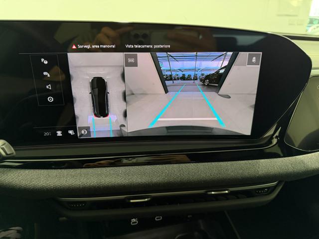 AUDI A5 Avant TDI 150 kW mHEV+ S tronic quattro S Line edi