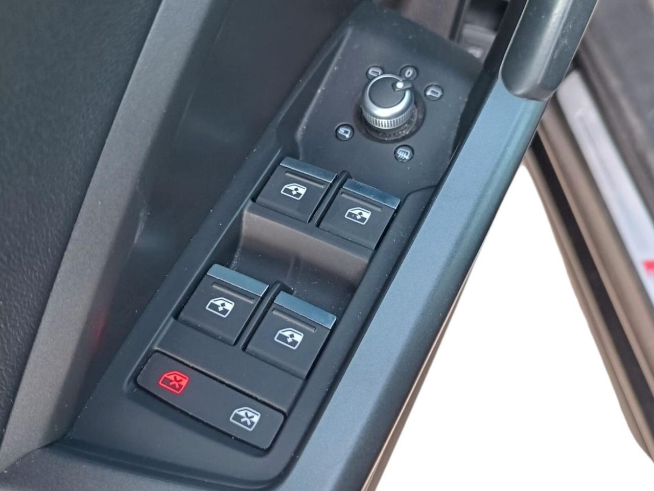 Audi Q3 SPB 40 TDI S tronic quattro edition