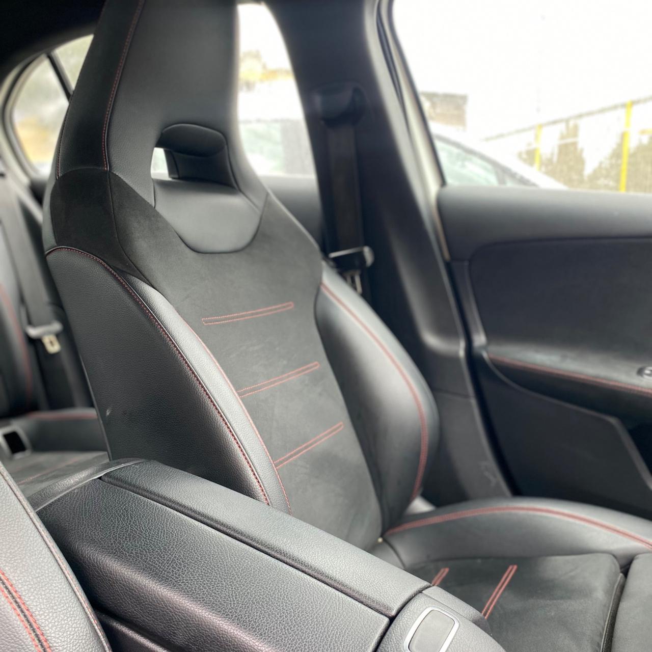 Mercedes-benz A 180 A 180 d . Iva inclusa