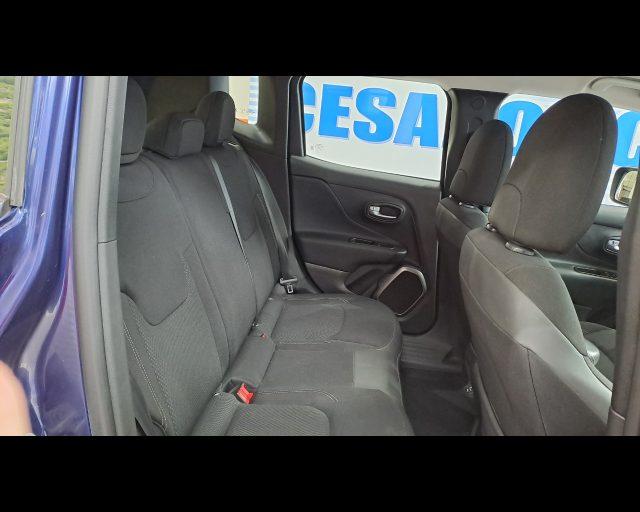 JEEP Renegade 1.6 mjt 120cv Limited