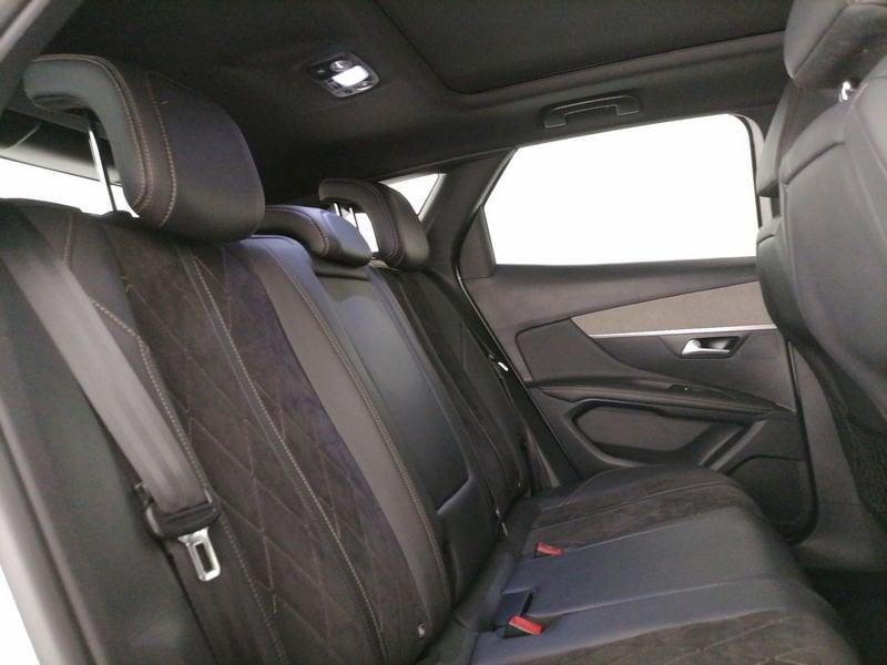 Peugeot 3008 2.0 bluehdi GT s&s 180cv eat8