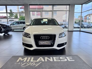 Audi A3 1.6 TDI s-line