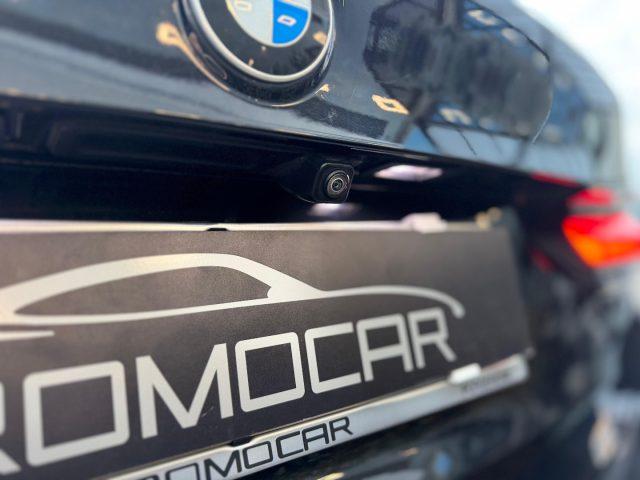 BMW 520 d 48V xDrive TOURING MSPORT *UNIPROP*BLACK PACK*