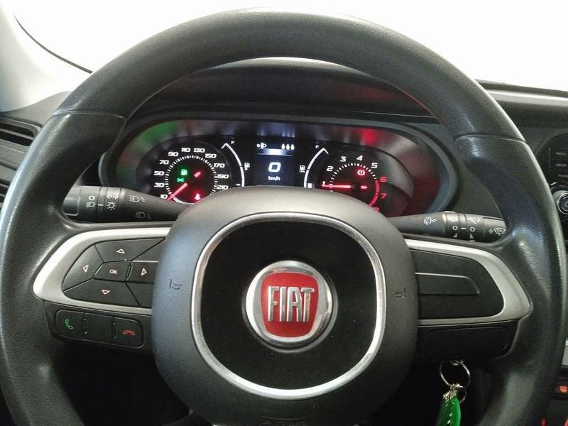 FIAT Tipo (2015-->) 1.4 T-Jet 120CV GPL 5 porte Lounge