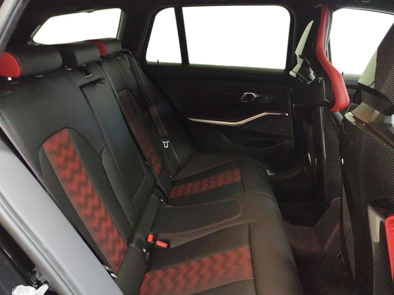 BMW Serie 3 M3 Touring CS