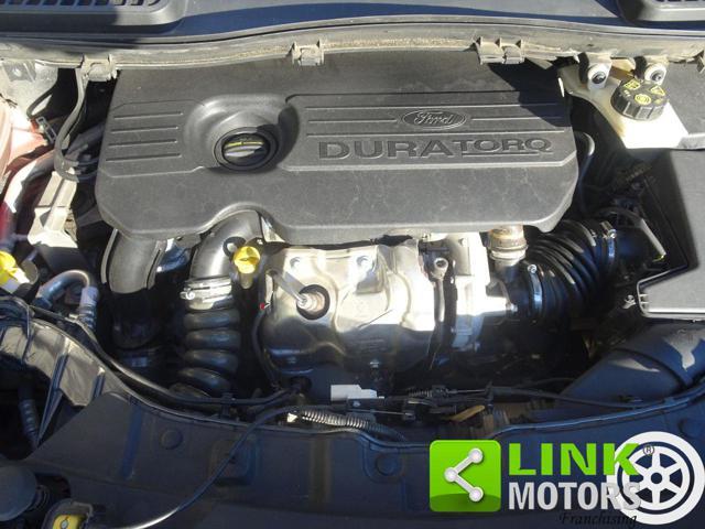 FORD Kuga 1.5 TDCI 120 CV S&S 2WD Business