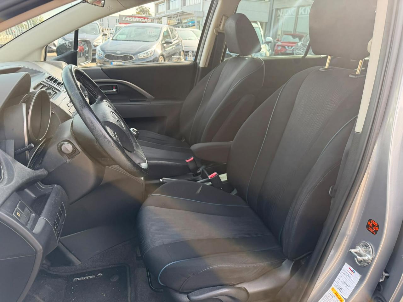 Mazda 5 1.8 MZR 115CV Space