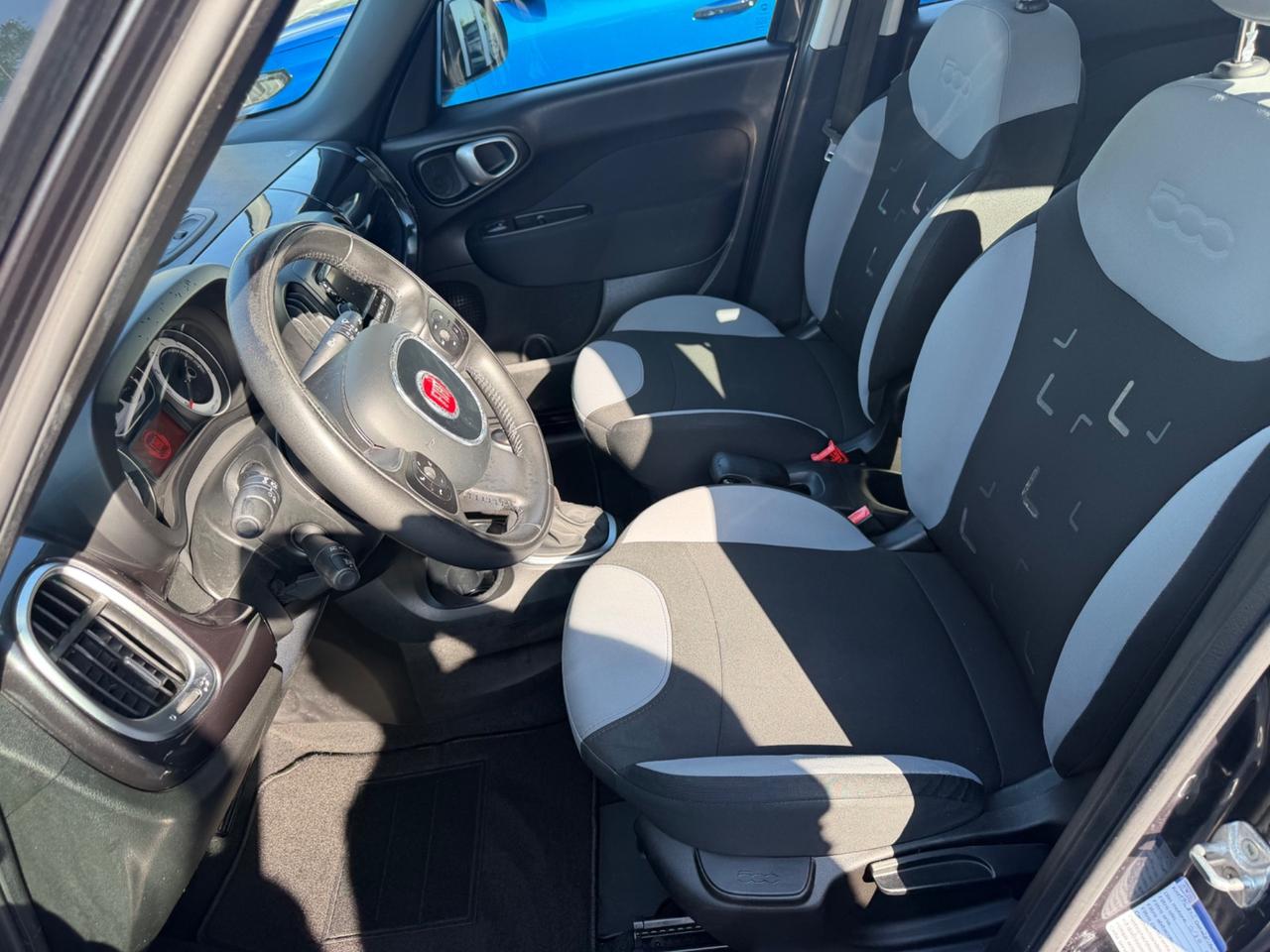 Fiat 500L 1.3 Multijet 95 CV Dualogic Lounge