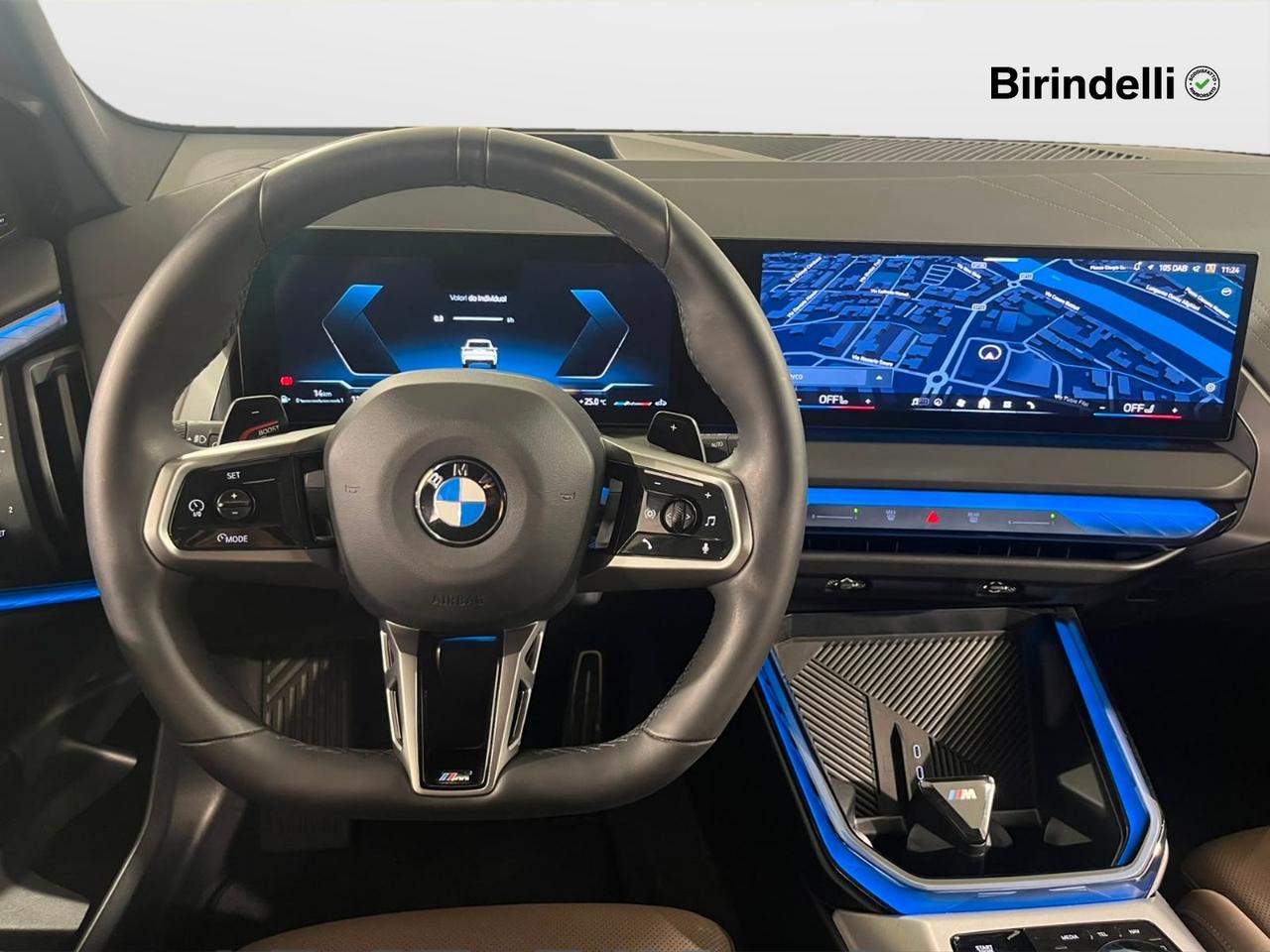 BMW BMW X3 xDrive20d