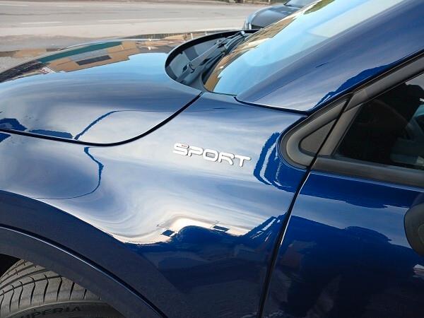 FIAT 500X 1.3 MultiJet 95 CV SPORT