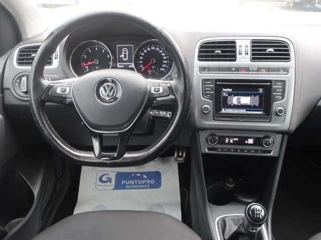 Volkswagen Polo Polo 5p 1.0 mpi Comfortline Allstar 75cv