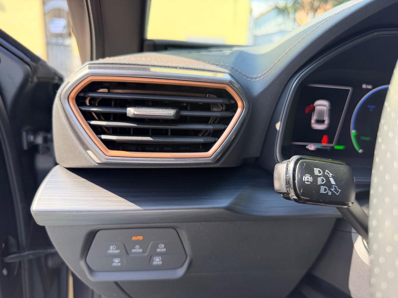 Cupra Leon VZ 1.4 e-HYBRID VZ PHEV #11419