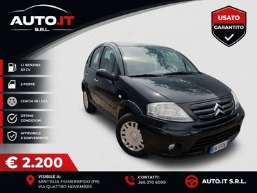 Citroen C3 1.1 Gold by Pinko