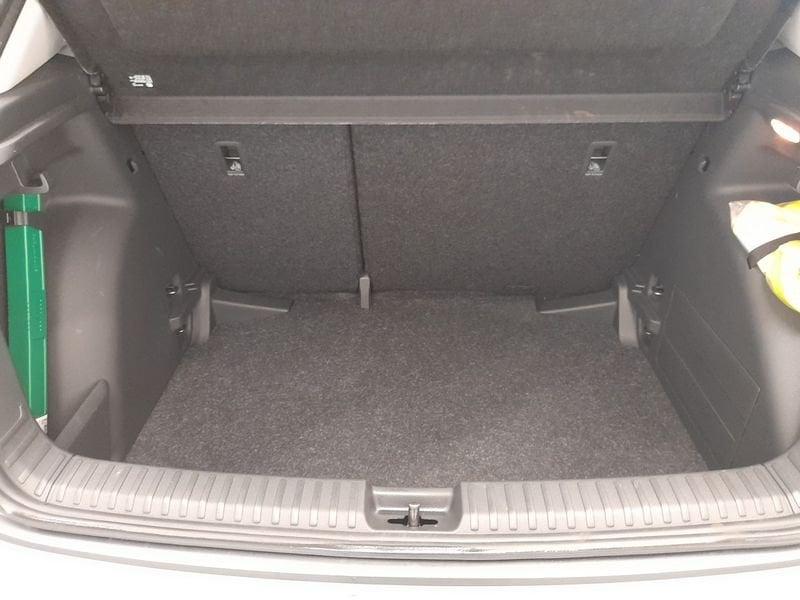 Škoda Fabia 1.0 TSI Evo 70KW 130 EDITION