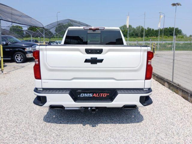 CHEVROLET Silverado 6.2L EcoTec3 V8 High Country N1 - Pronta