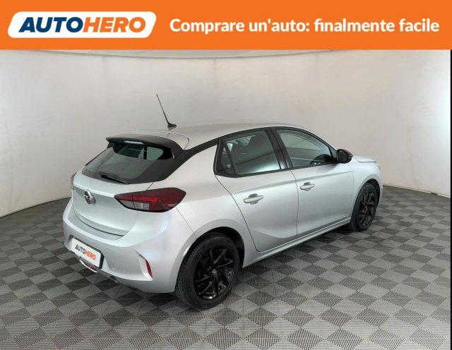 OPEL Corsa 1.2 Design & Tech