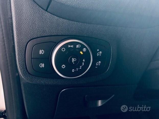 FORD Fiesta 1.5 EcoBlue 5 porte Business