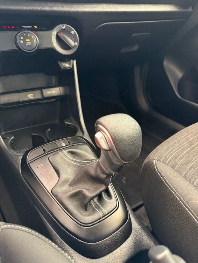 KIA Picanto 1.0 12V 5 porte AMT Urban