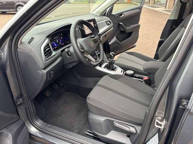 Volkswagen T-Roc 1.0 tsi Life NAVI LED