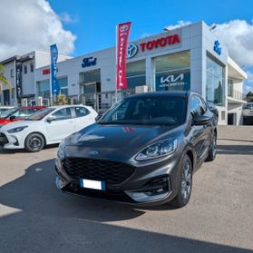 Ford Kuga 1.5 EcoBlue 120 CV 2WD ST-Line