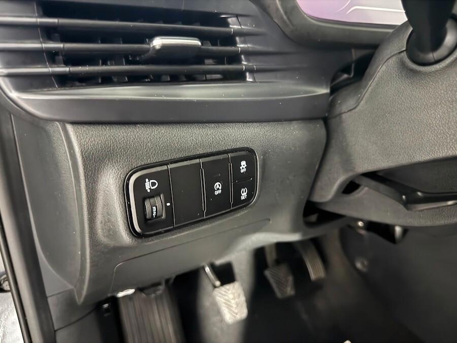 Hyundai i20 1.2 MPI Connectline