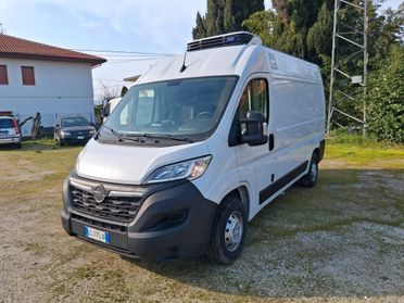 Fiat Ducato 2.2 Mjt Km 1.400 12/2023 "FRIGO"