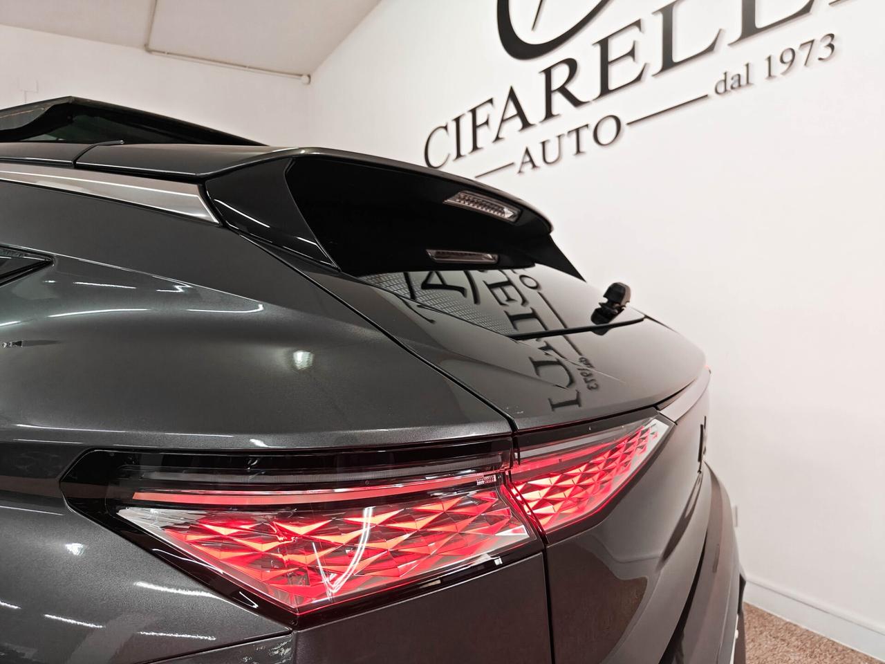 Ds DS4 4 PureTech 130 aut. Opera