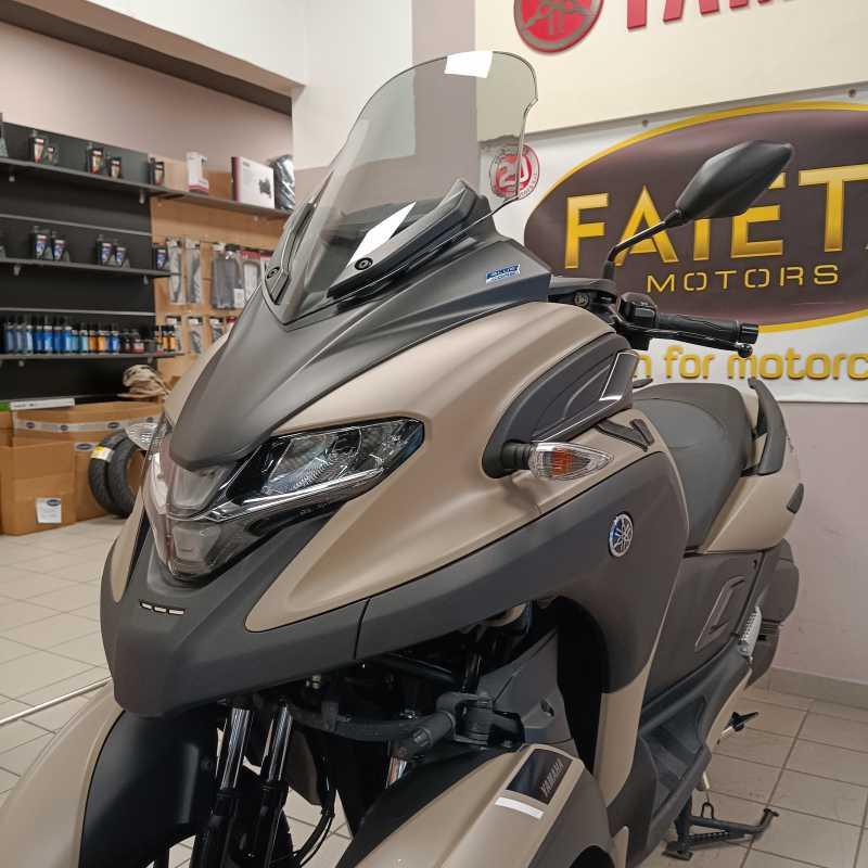 Yamaha Tricity 300 - 2023