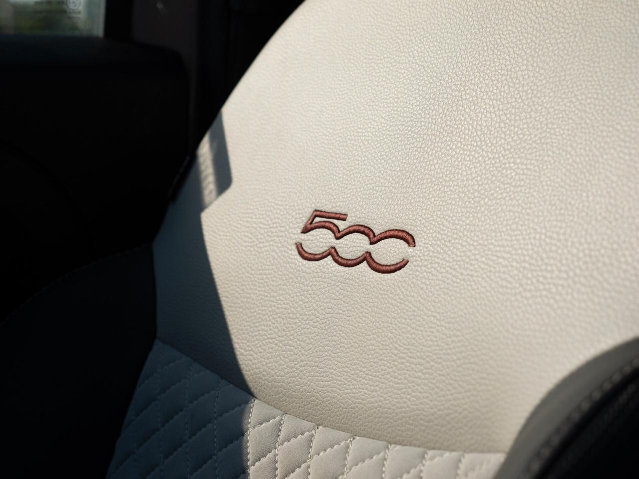 Fiat 500 C 1.2 Dolcevita