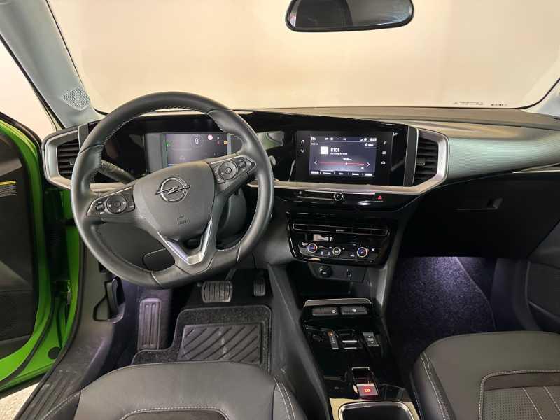 OPEL Mokka Elegance BEV