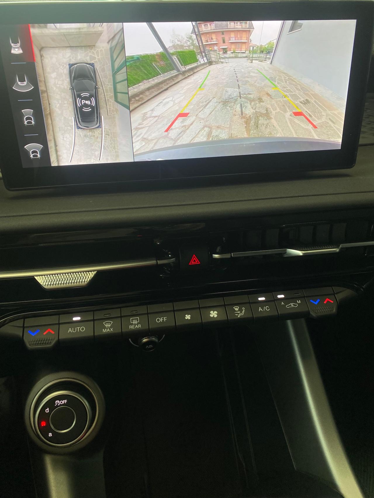 Alfa Romeo Tonale 1.5 hybrid Sprint 130cv tct7