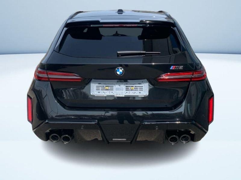 BMW Serie 5 M5 Touring